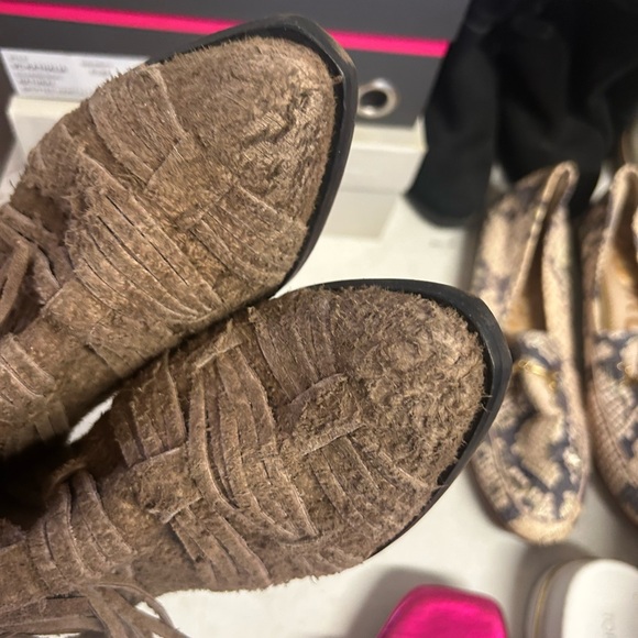 Free people Boots - Picture 5 of 6